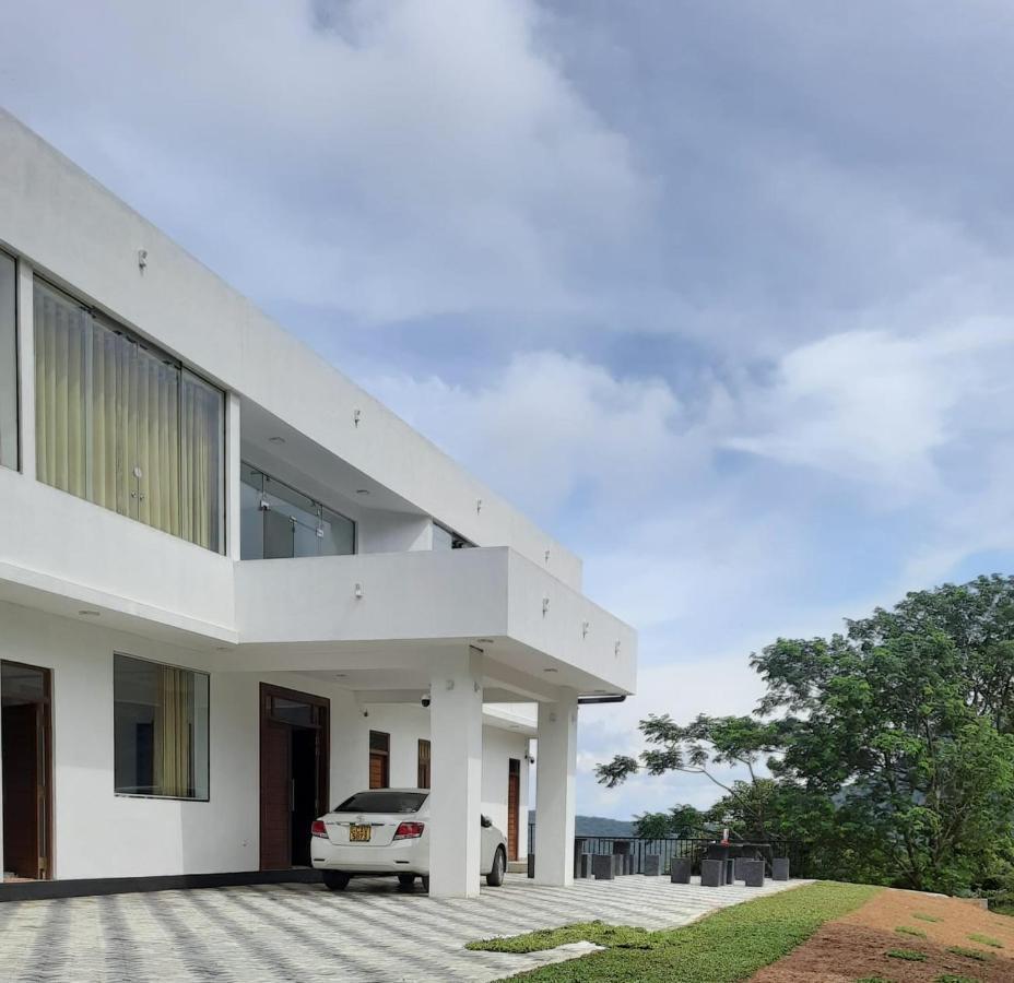 Crystal Riverston Deck Matale Exterior photo