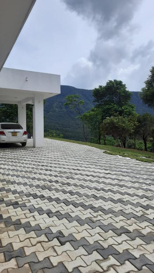 Crystal Riverston Deck Matale Exterior photo