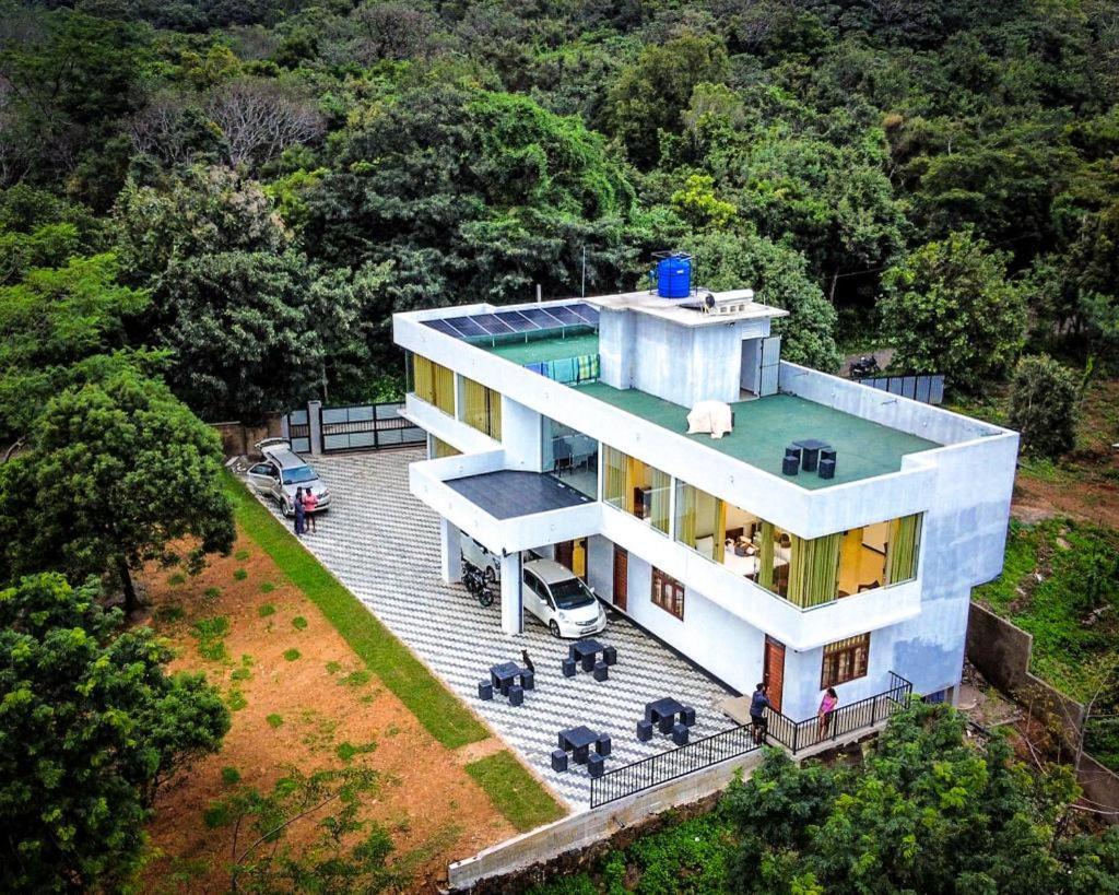 Crystal Riverston Deck Matale Exterior photo